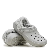 Women's Lined Clog