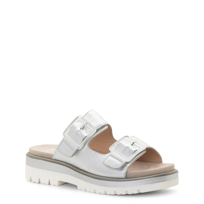 Women's Marbella Slide Sandal