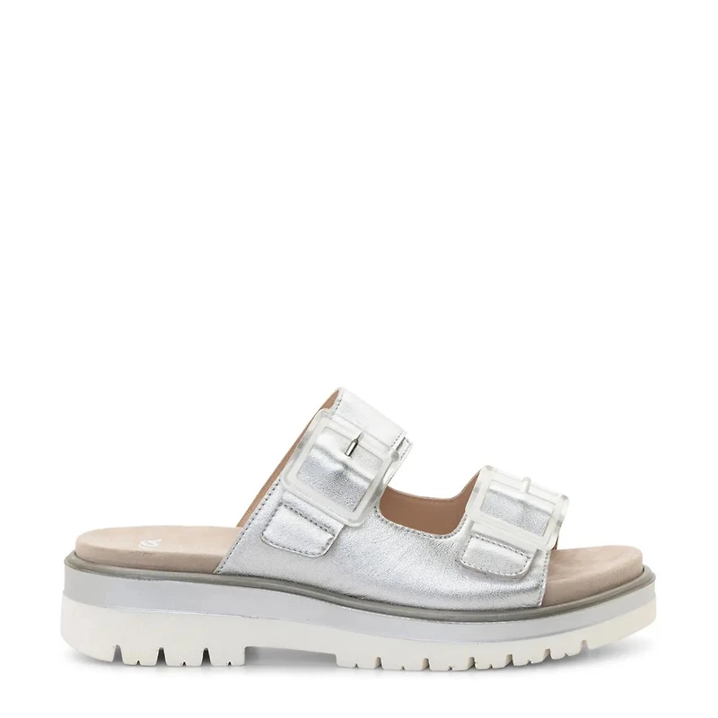 Women's Marbella Slide Sandal