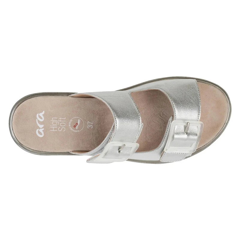 Women's Marbella Slide Sandal