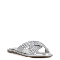 Women's Sashie Cross Sandal