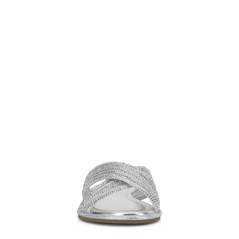 Women's Sashie Cross Sandal