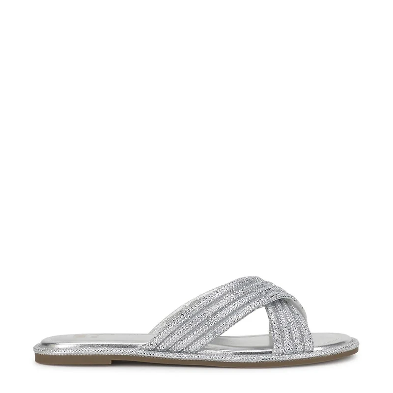 Women's Sashie Cross Sandal
