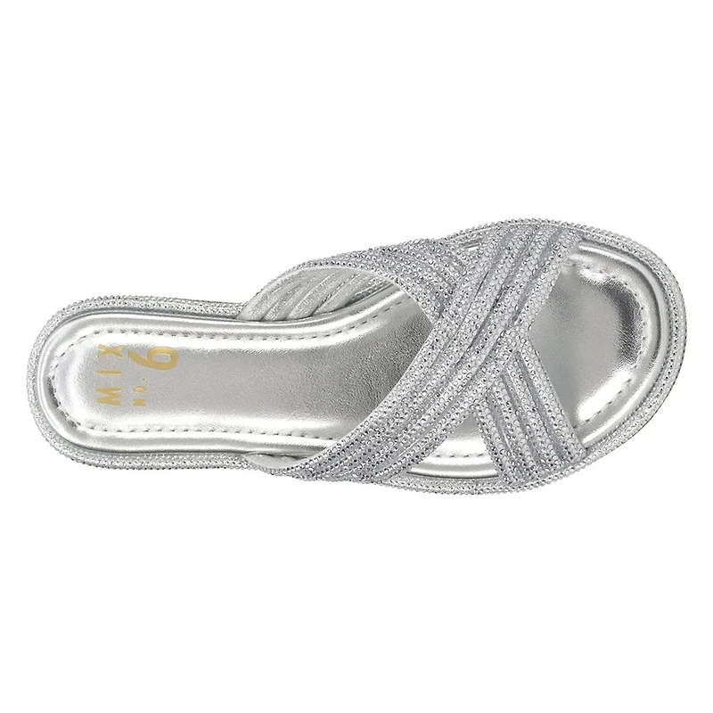 Women's Sashie Cross Sandal