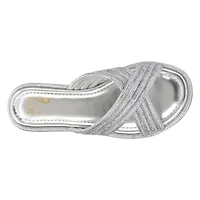 Women's Sashie Cross Sandal