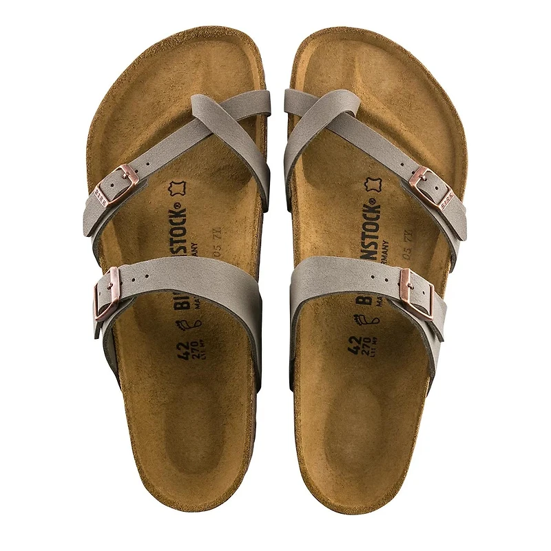 Women's Mayari Birkibuc Sandal