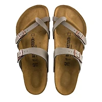 Women's Mayari Birkibuc Sandal