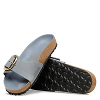 Women's Madrid Big Buckle Sandal