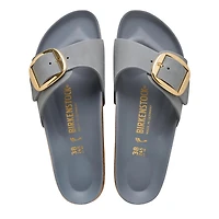 Women's Madrid Big Buckle Sandal