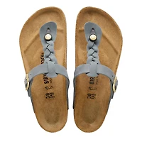 Womens' Gizeh Braided Sandal