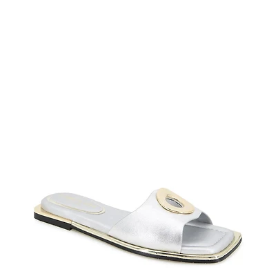 Women's Asher Flat Sandal