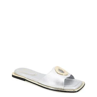 Women's Asher Flat Sandal