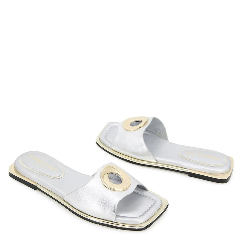 Women's Asher Flat Sandal