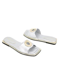 Women's Asher Flat Sandal