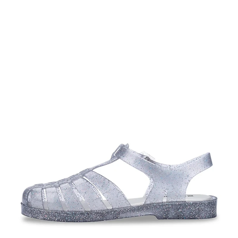 Women's Possession Shiny Sandal