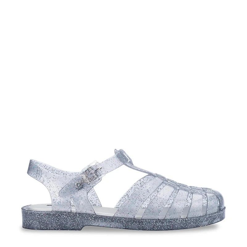 Women's Possession Shiny Sandal