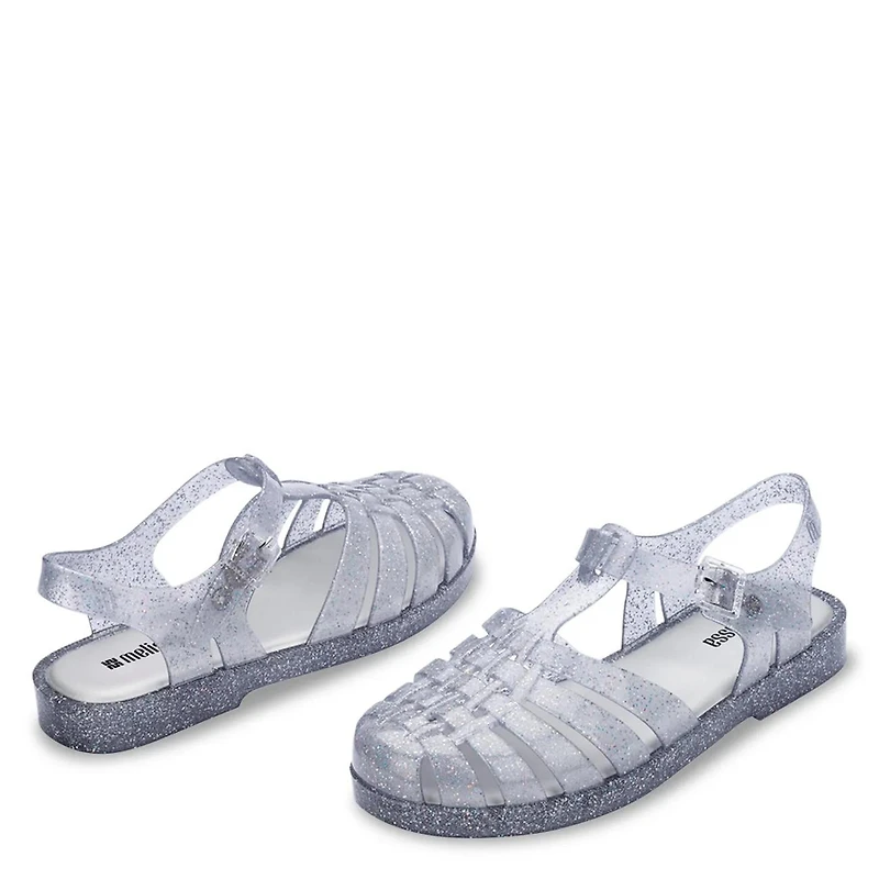 Women's Possession Shiny Sandal