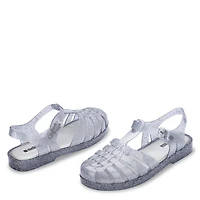 Women's Possession Shiny Sandal