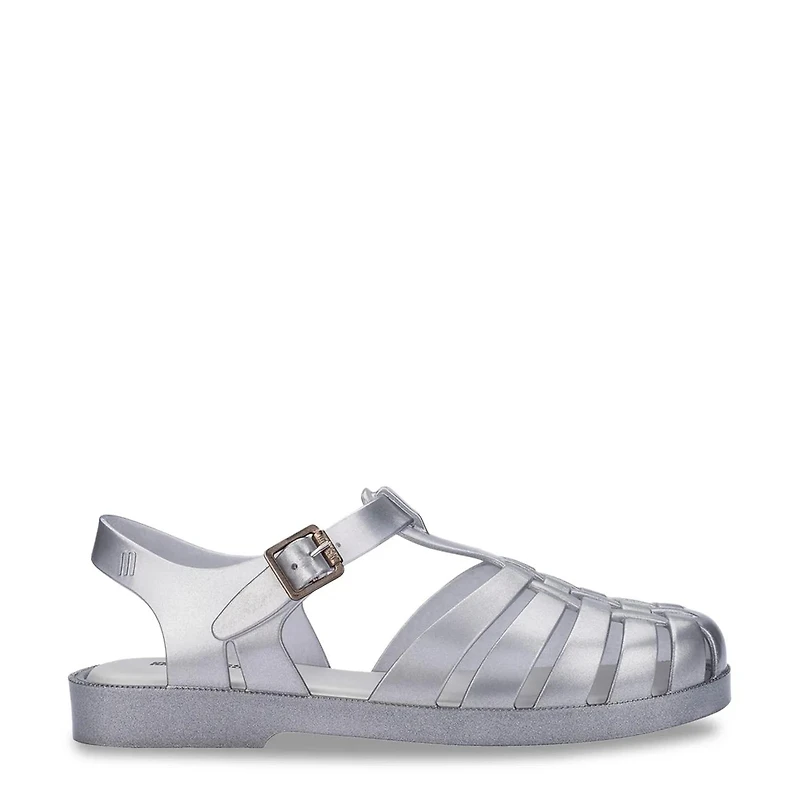 Women's Possession Platform II AD Sandal