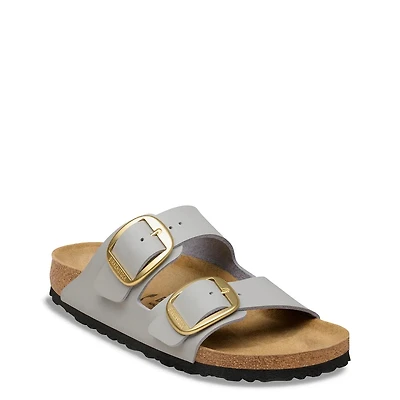 Women's Arizona Big Buckle Narrow Width Sandal