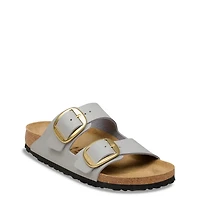 Women's Arizona Big Buckle Narrow Width Sandal