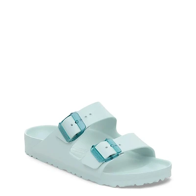 Women’s Arizona Stealth Buckle EVA Slide Sandal