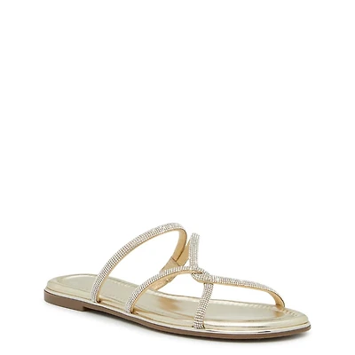 Women's Zoet Flat Sandal