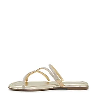 Women's Zoet Flat Sandal