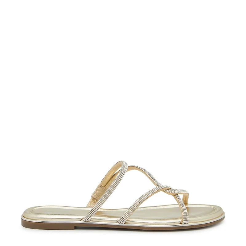 Women's Zoet Flat Sandal