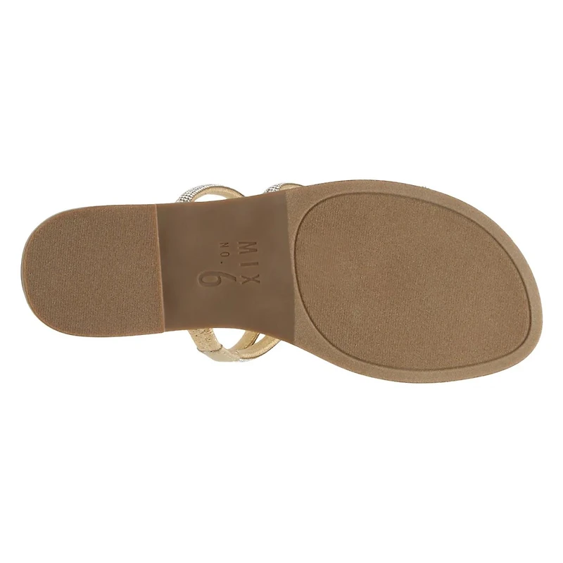 Women's Zoet Flat Sandal