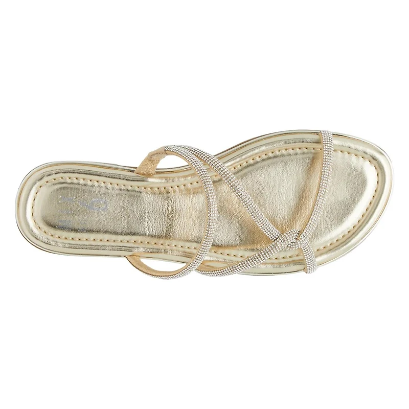 Women's Zoet Flat Sandal