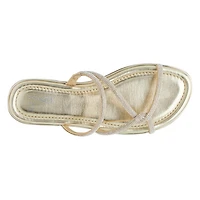 Women's Zoet Flat Sandal