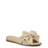 Women's Amiot Flat Sandal