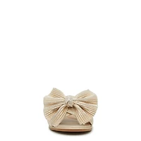 Women's Amiot Flat Sandal