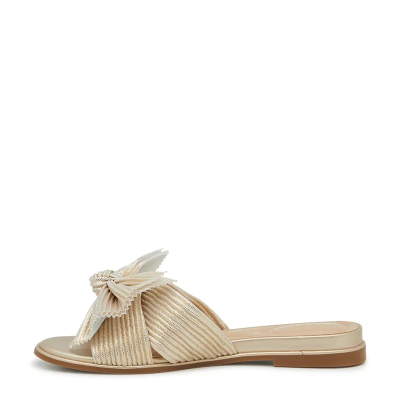 Women's Amiot Flat Sandal
