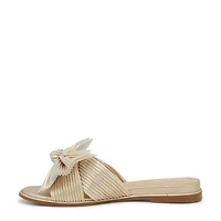 Women's Amiot Flat Sandal