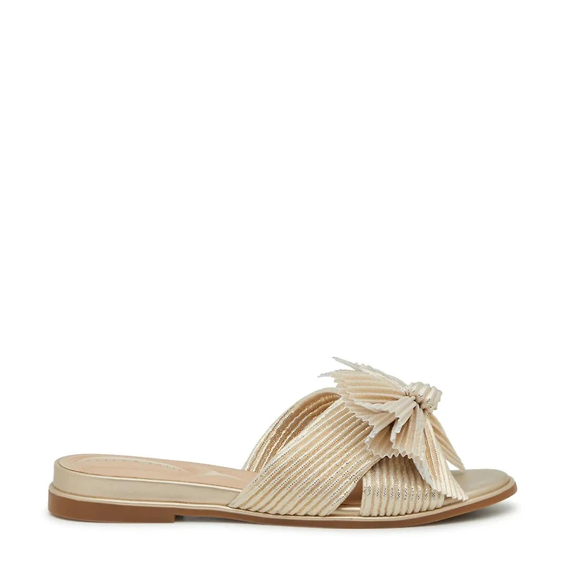 Women's Amiot Flat Sandal