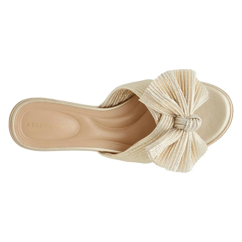 Women's Amiot Flat Sandal