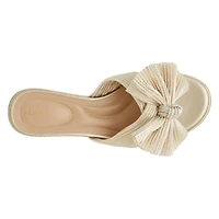 Women's Amiot Flat Sandal