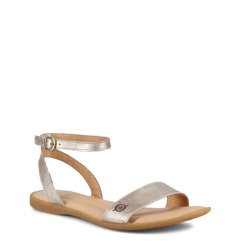Women's Alice Flat Sandal
