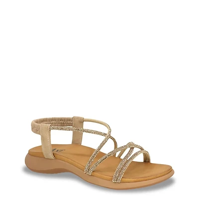 Women's Jana-01 Sandal