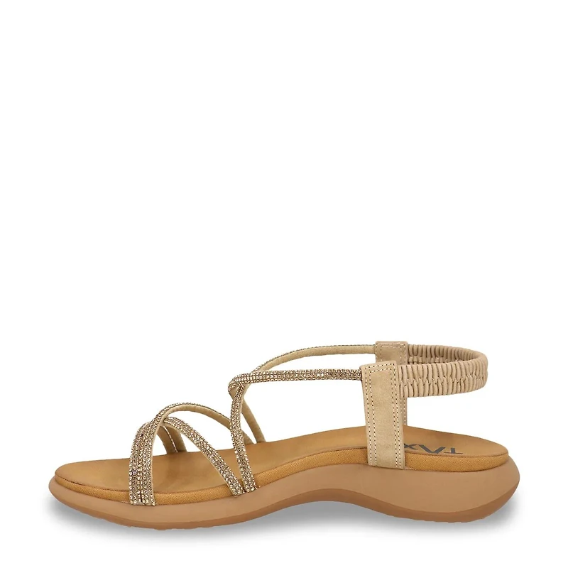 Women's Jana-01 Sandal