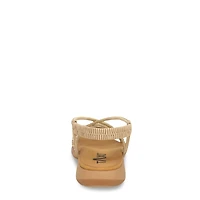 Women's Jana-01 Sandal