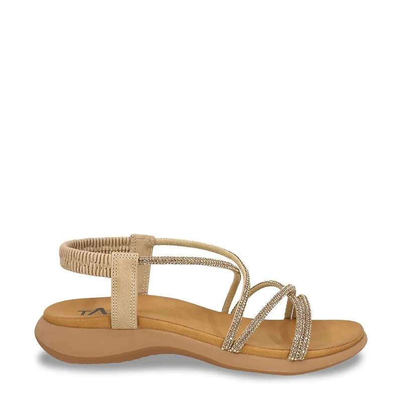 Women's Jana-01 Sandal