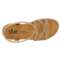 Women's Jana-01 Sandal