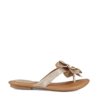 Women's Alaria Flat Sandal