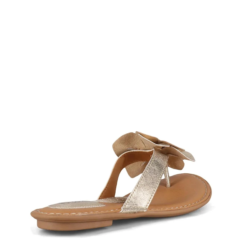 Women's Alaria Flat Sandal