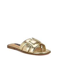 Women's Germani 10 Flat Sandal