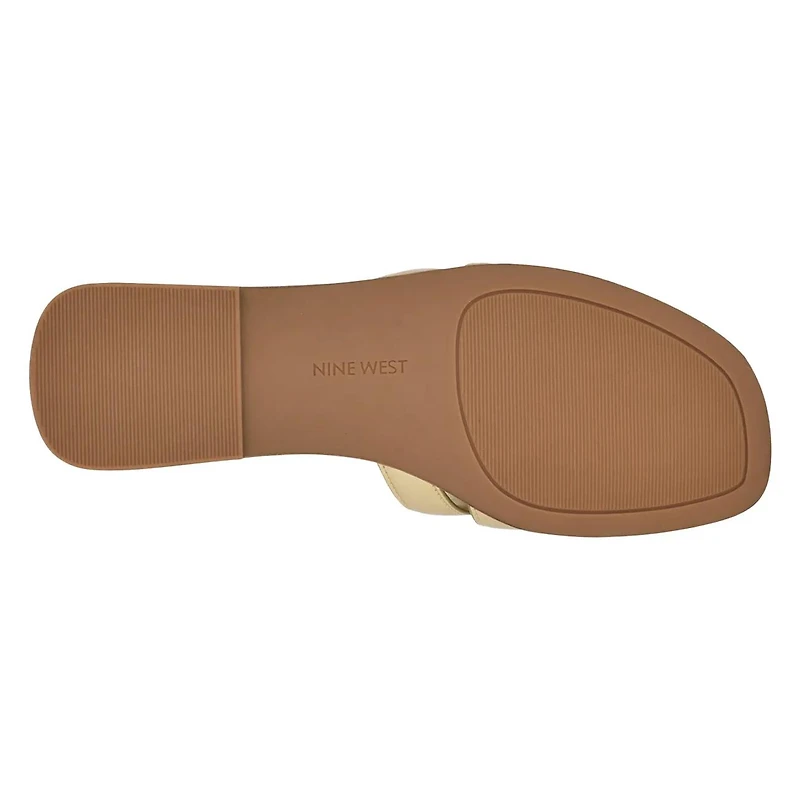 Women's Germani 10 Flat Sandal