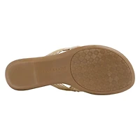 Dezie Sandal Wide